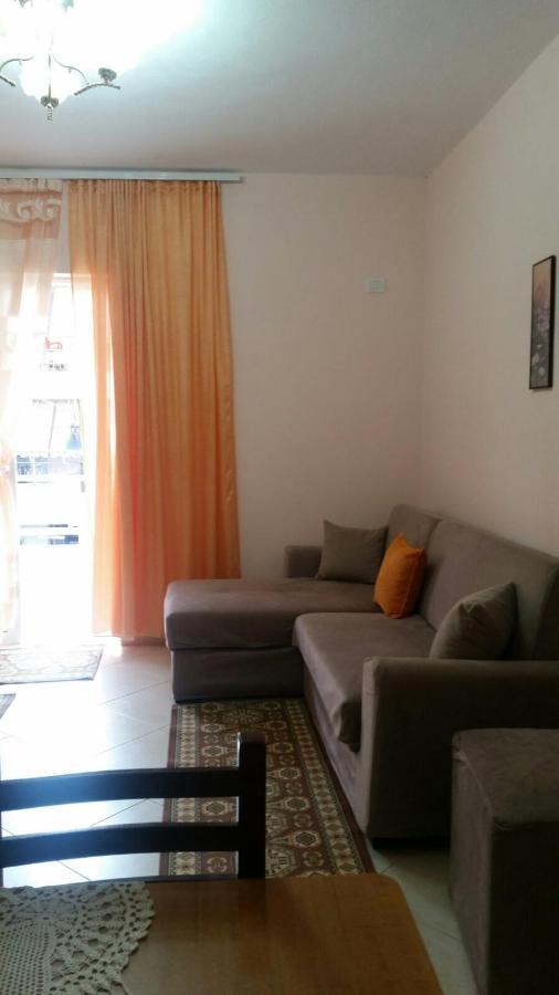 Christos Apartments ซารานเดอ ภายนอก รูปภาพ