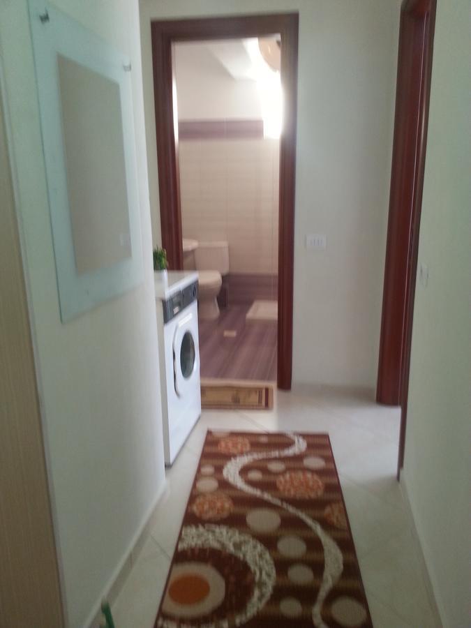 Christos Apartments ซารานเดอ ภายนอก รูปภาพ